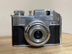 Bencini Comet II olasz filmes fényképezőgép