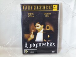 A papucshős *DVD film