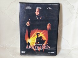 Angyalszív *DVD film