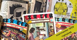 1959 október      /  EZERMESTER  /  regiujsag = IDŐUTAZÁS Ssz.:  38858
