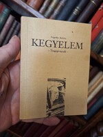 Számozott 1000 példányban -1956 téma- SZIGETHY ANDRÁS: KEGYELEM (TRAGIGROTESZK)  olvasatlan,gyűjtői