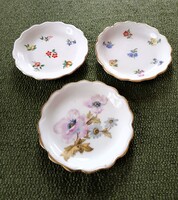 Aquincum porcelán tálkák