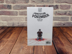 A Hihetetlen Pókember 42. 2018/6 (fólia+hátlap)