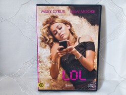 LOL *DVD film