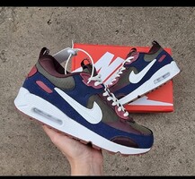 Nike Air Max cipő,41-46. férfi cipő,saját dobozában,LIMITÁLT! több szín,UTOLSÓ DARABOK!