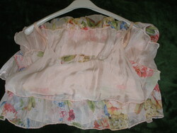 Silk, 100% selyem olasz felső