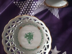 Herendi Aponyi porcelánok