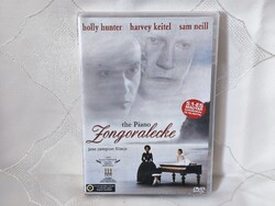 Zongoralecke *DVD film