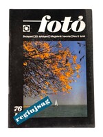 1976 november      /  fotó  /  Lapozz vissza az időben! Ssz.:  38978
