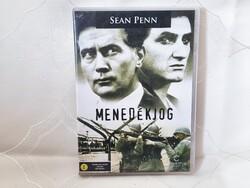 Menedékjog *DVD film