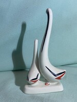 Aquincumi libapár ART DECO