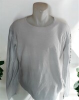 CAMP DAVID LONGSLEEVE M