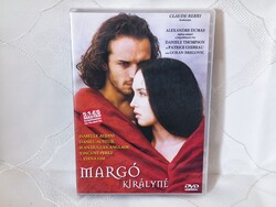 Margó királyné *DVD film