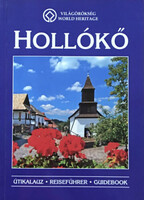 Hollókő útikalauz - Faragó Zoltán