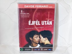 Éjfél után *DVD film