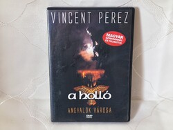A holló 2. - Az angyalok városa *DVD film