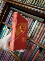 1931-FRITZ OHLE: AZ ISMERETLEN SZAHARÁBAN-DANTE-A VILÁG KÖRÜL,UTIRAJZOK,UTIKALANDOK