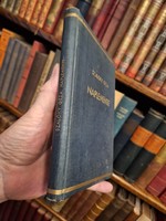 1940 TURUL SZÖVETSÉG- SZALÓKY GÉZA : NAPLEMENTE-olvasatlan,gyűjtői!!!