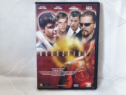Rosszfiúk *DVD film