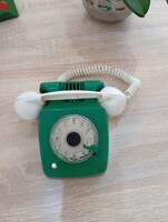 Retro telefon
