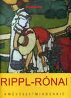 Révész Emese - Rippl-Rónai