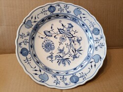 Meisseni leveses tányér eladó