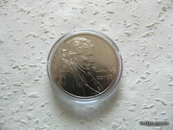 2000 forint 2021 Pilinszky János 02