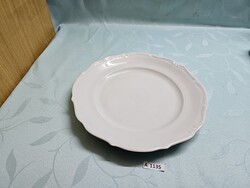 A1135 Walbrzych lengyel porcelán süteményes tál 32 cm