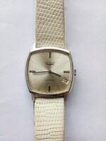 LONGINES AUTOMATA TANK CAL 355
