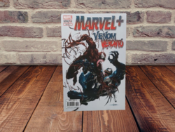 Marvel+ 42. 2018/7 - Venom Vérontó