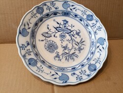 Meisseni leveses tányér eladó
