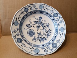 Meisseni leveses tányér eladó!