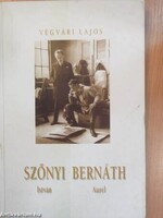 Végvári Lajos - Szőnyi István Bernáth Aurél