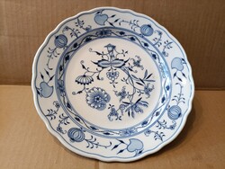 Meisseni leveses tányér eladó