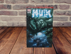 Marvel Legendák 26. - Hulk - Halott, mint én