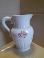 Kőbányai Porcelán kancsó