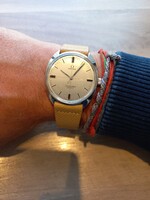 !Omega Seamaster Cosmic kézihúzós karóra eladó!