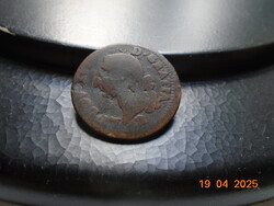 1791  XVI Lajos  1 Sol