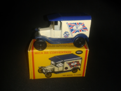 Matchbox MB-44 1921 Model'T' Ford MICA 5th Convention