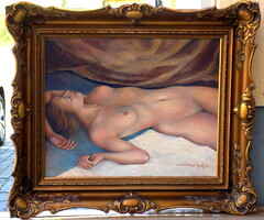 Szánthó Mária 1897-1998 Garanciával Számlával