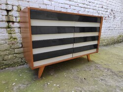 JIRI JIROUTEK 'U-453' FIÓKOS SIDEBOARD #105