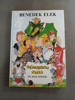 Benedek Elek - Gyöngyvirág Palkó és más mesék