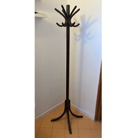 Kávéházi hatkarú Thonet állófogas - 185 cm