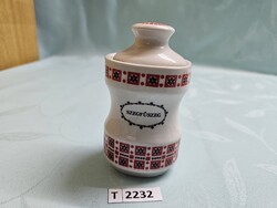 T2232 Alföldi fűszertartó Szegfűszeg 11 cm