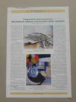 Weininger Andor - leporello