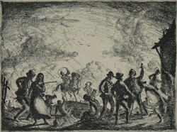 Rudnay Gyula : Mulatozók