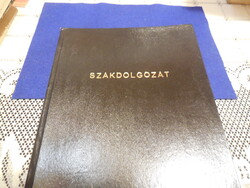 A pécsi járás története  1944 - 1956  között  . Szakdolgozat  1984- ből