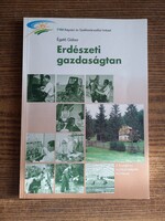 Égető Gábor: Erdészeti Gazdaságtan