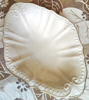 Lenox USA porcelán kínáló tál