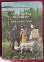 A sete bárány és a kuvasz: történetek kutyákról